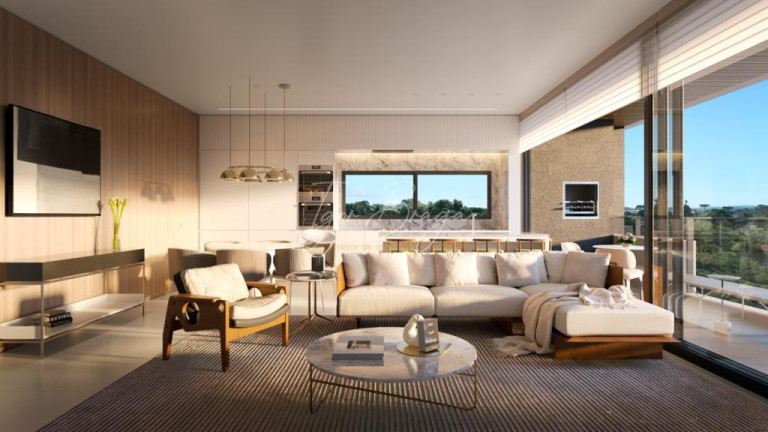Imagem Apartamento com 3 Quartos à Venda, 113 m² em Mercês - Curitiba Imagem Apartamento com 3 Quartos à Venda, 113 m² em Mercês - Curitiba