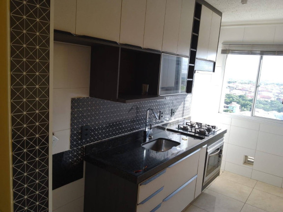 Imagem Apartamento com 2 Quartos para Alugar, 50 m² em Loteamento Parque Industrial - Jundiaí Imagem Apartamento com 2 Quartos para Alugar, 50 m² em Loteamento Parque Industrial - Jundiaí