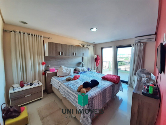 Imagem Casa com 4 Quartos à Venda, 300 m² em Itapebussu - Guarapari