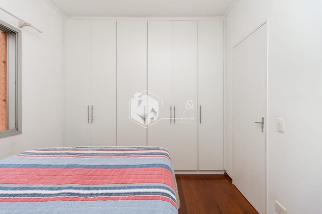 Imagem Apartamento com 3 Quartos à Venda, 73 m² em Chácara Inglesa - São Paulo