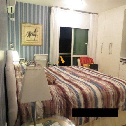 Imagem Apartamento com 4 Quartos à Venda, 200 m² em Barra Da Tijuca - Rio De Janeiro