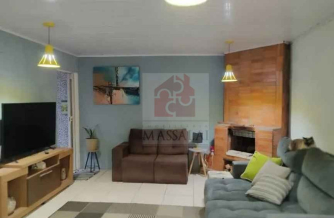 Casa com 2 Quartos à Venda, 145 m² em Sarandi - Porto Alegre