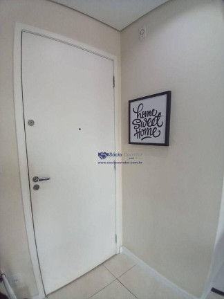 Imagem Apartamento com 2 Quartos à Venda, 55 m² em Vila Itapegica - Guarulhos