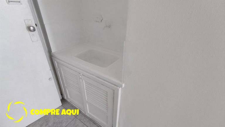 Imagem Apartamento à Venda, 30 m² em Santa Cecília - São Paulo