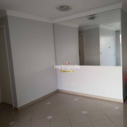 Imagem Apartamento com 2 Quartos à Venda, 68 m² em Santo Antônio - São Caetano Do Sul Imagem Apartamento com 2 Quartos à Venda, 68 m² em Santo Antônio - São Caetano Do Sul