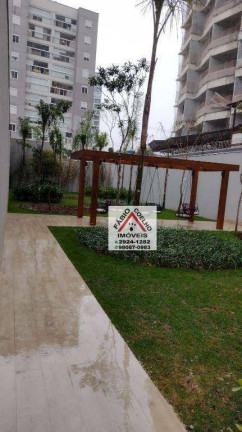 Imagem Apartamento com 3 Quartos à Venda, 125 m² em Brooklin - São Paulo