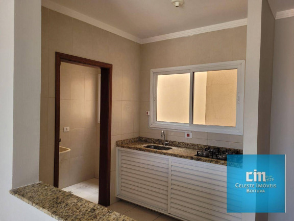 Imagem Apartamento com 2 Quartos à Venda, 46 m² em Jardim Bela Vista - Boituva