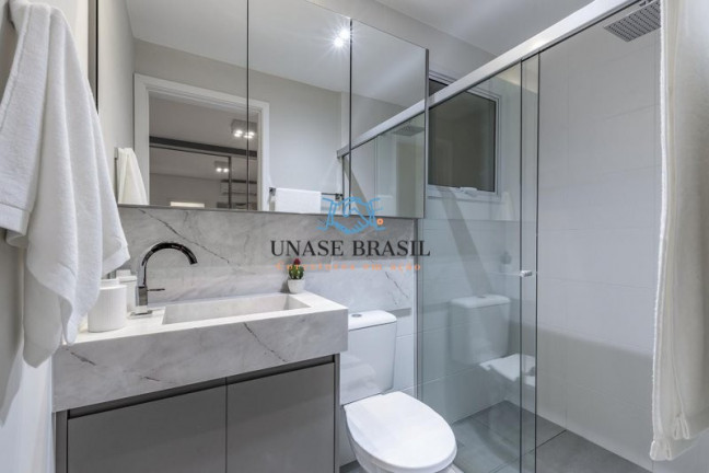 Apartamento com 2 Quartos à Venda, 61 m² em Jardim Saira - Sorocaba