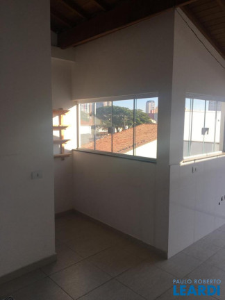 Imagem Cobertura com 2 Quartos à Venda, 80 m² em Vila Alzira - Santo André Imagem Cobertura com 2 Quartos à Venda, 80 m² em Vila Alzira - Santo André