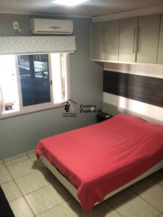 Imagem Casa com 2 Quartos à Venda, 80 m² em Alesgut - Teutônia