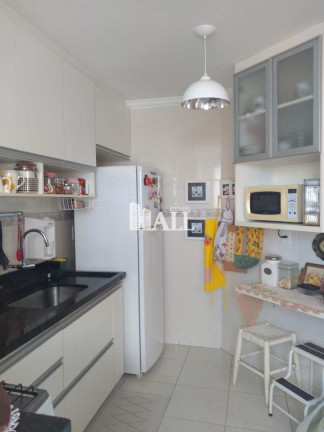 Imagem Apartamento com 2 Quartos à Venda, 84 m² em Boa Vista - São José Do Rio Preto