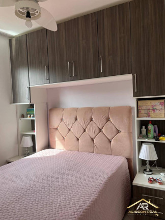 Imagem Casa de Condomínio com 2 Quartos à Venda, 65 m² em Quitaúna - Osasco