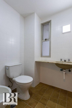Imagem Apartamento com 2 Quartos à Venda, 61 m² em Jardim Paulista - São Paulo