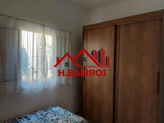 Imagem Sobrado com 3 Quartos à Venda, 125 m² em Jardim Das Indústrias - São José Dos Campos