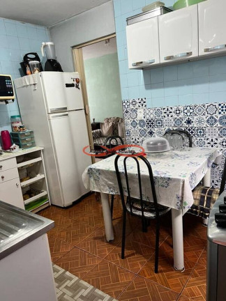 Imagem Apartamento com 2 Quartos à Venda, 56 m² em Conjunto Habitacional Padre Manoel Da Nóbrega - São Paulo