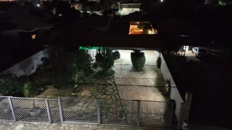 Imagem Casa com 4 Quartos à Venda, 800 m² em Setor Habitacional Vicente Pires - Brasília