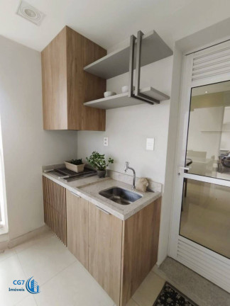 Apartamento com 4 Quartos à Venda, 336 m² em Alphaville Empresarial - Barueri