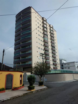 Imagem Apartamento com 2 Quartos à Venda, 79 m² em Caiçara - Praia Grande