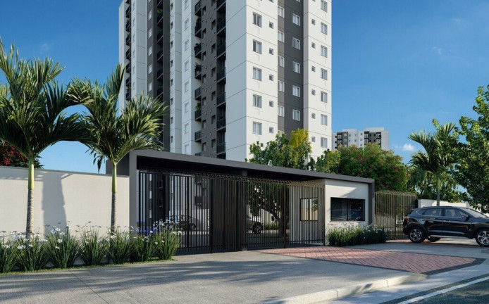 Imagem Apartamento com 2 Quartos à Venda, 45 m² em Jacarepaguá - Rio De Janeiro