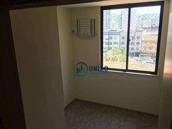 Imagem Apartamento com 2 Quartos à Venda, 60 m² em Icaraí - Niterói Imagem Apartamento com 2 Quartos à Venda, 60 m² em Icaraí - Niterói