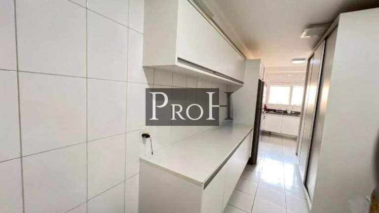 Imagem Apartamento com 3 Quartos à Venda, 242 m² em Santo Antônio - São Caetano Do Sul