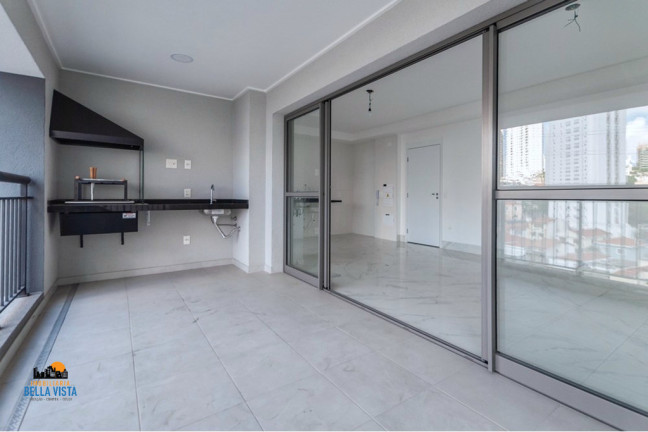 Imagem Apartamento com 3 Quartos à Venda, em Parque Da Mooca - São Paulo Imagem Apartamento com 3 Quartos à Venda, em Parque Da Mooca - São Paulo