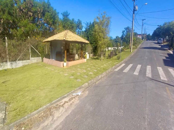 Imagem Terreno em Condomínio à Venda, 482 m² em Jardim Promeca - Várzea Paulista