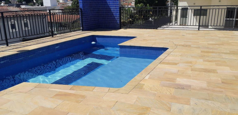 Imagem Apartamento com 3 Quartos à Venda, 125 m² em Jardim Eulalia - Taubaté Imagem Apartamento com 3 Quartos à Venda, 125 m² em Jardim Eulalia - Taubaté