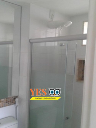 Apartamento com 2 Quartos à Venda, 43 m² em Conceição - Feira De Santana