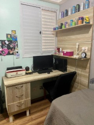 Imagem Apartamento com 3 Quartos à Venda, 63 m² em Vila Moraes - São Paulo