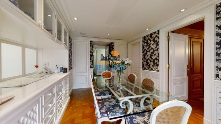 Imagem Apartamento com 5 Quartos à Venda, em Jardim América - São Paulo Imagem Apartamento com 5 Quartos à Venda, em Jardim América - São Paulo
