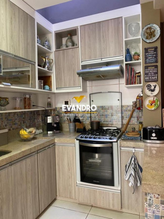 Imagem Casa com 2 Quartos à Venda, 98 m² em Barra Do Pari - Cuiabá Imagem Casa com 2 Quartos à Venda, 98 m² em Barra Do Pari - Cuiabá