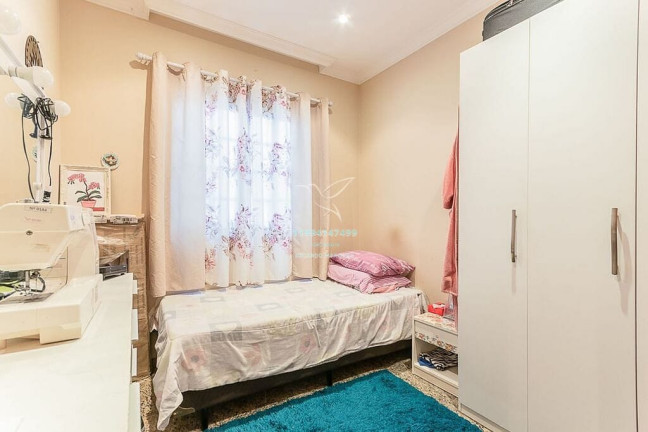 Imagem Casa com 4 Quartos à Venda, 174 m² em Vila Clementino - São Paulo Imagem Casa com 4 Quartos à Venda, 174 m² em Vila Clementino - São Paulo