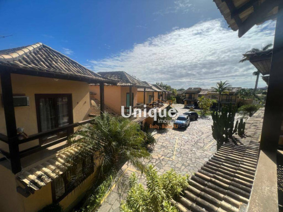 Imagem Casa com 4 Quartos à Venda, 140 m² em Geribá - Armação Dos Búzios