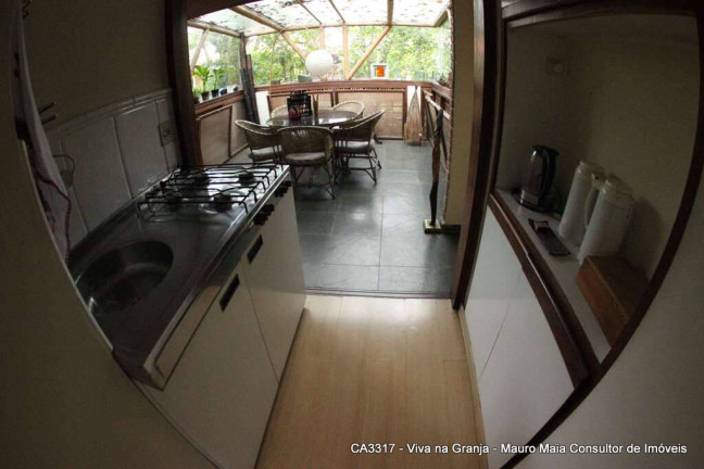 Imagem Casa com 4 Quartos à Venda, 6.719 m² em Granja Viana - Cotia Imagem Casa com 4 Quartos à Venda, 6.719 m² em Granja Viana - Cotia