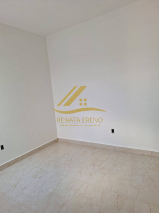 Casa com 2 Quartos à Venda, 77 m² em Parque Vista Barbara - Sorocaba