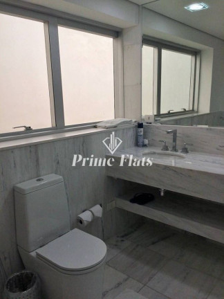 Imagem Apartamento com 1 Quarto à Venda, 60 m² em Itaim Bibi - São Paulo