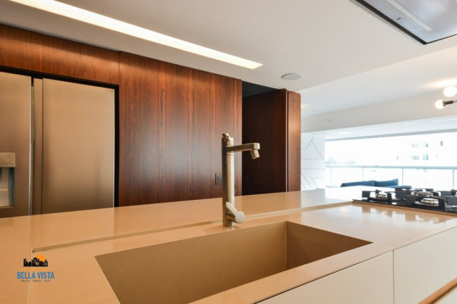 Imagem Apartamento com 2 Quartos à Venda, em Vila Clementino - São Paulo Imagem Apartamento com 2 Quartos à Venda, em Vila Clementino - São Paulo