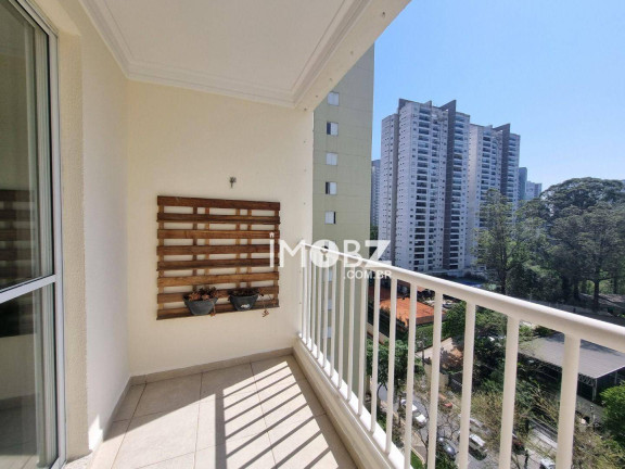 Imagem Imóvel com 2 Quartos à Venda, 68 m² em Vila Andrade - São Paulo Imagem Imóvel com 2 Quartos à Venda, 68 m² em Vila Andrade - São Paulo