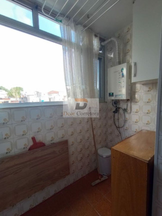 Imagem Apartamento com 2 Quartos à Venda, 65 m² em Jardim Prudência - São Paulo