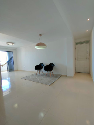 Apartamento com 3 Quartos à Venda, 85 m² em Manaíra - João Pessoa