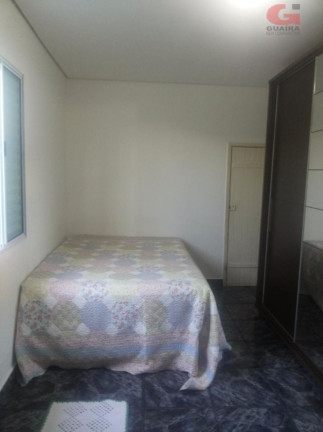 Imagem Casa com 2 Quartos à Venda, 260 m² em Jardim Do Estádio - Santo André Imagem Casa com 2 Quartos à Venda, 260 m² em Jardim Do Estádio - Santo André
