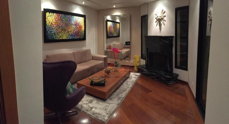 Imagem Apartamento com 4 Quartos à Venda, 200 m² em Vila Suzana - São Paulo Imagem Apartamento com 4 Quartos à Venda, 200 m² em Vila Suzana - São Paulo