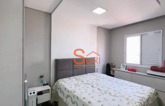 Imagem Apartamento com 2 Quartos à Venda, 66 m² em Vila América - Santo André Imagem Apartamento com 2 Quartos à Venda, 66 m² em Vila América - Santo André