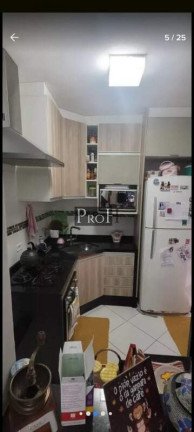 Imagem Apartamento com 3 Quartos à Venda, 93 m² em Jardim Santo Antônio - Santo André Imagem Apartamento com 3 Quartos à Venda, 93 m² em Jardim Santo Antônio - Santo André