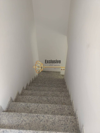 Imagem Cobertura com 2 Quartos à Venda, 102 m² em Vila Tibiriçá - Santo André