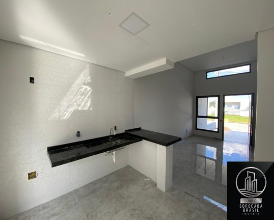 Imagem Casa com 3 Quartos à Venda, 103 m² em Cajuru Do Sul - Sorocaba