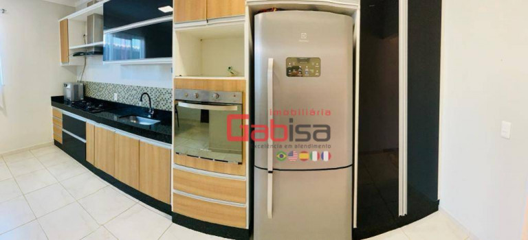 Imagem Casa de Condomínio com 3 Quartos à Venda, 164 m² em Jardim Morada Da Aldeia - São Pedro Da Aldeia