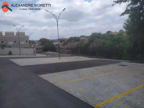 Imagem Apartamento com 2 Quartos à Venda, 46 m² em Vila Almeida - Sorocaba