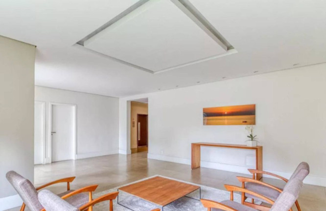 Imagem Apartamento com 2 Quartos à Venda, 74 m² em Vila Nova Conceição - São Paulo